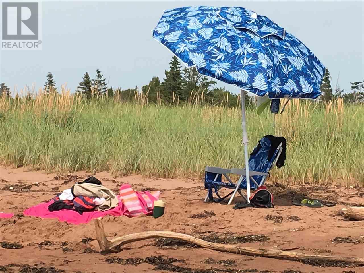 Lot 17-5 Gordon Point Estates Ln, North Carleton, Prince Edward Island  C0B 1A0 - Photo 1 - 202515359
