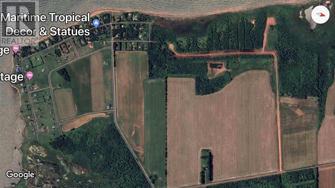 Parcel A Gordon Point Estates Ln, North Carleton, Prince Edward Island  C0B 1A0 - Photo 23 - 202515362