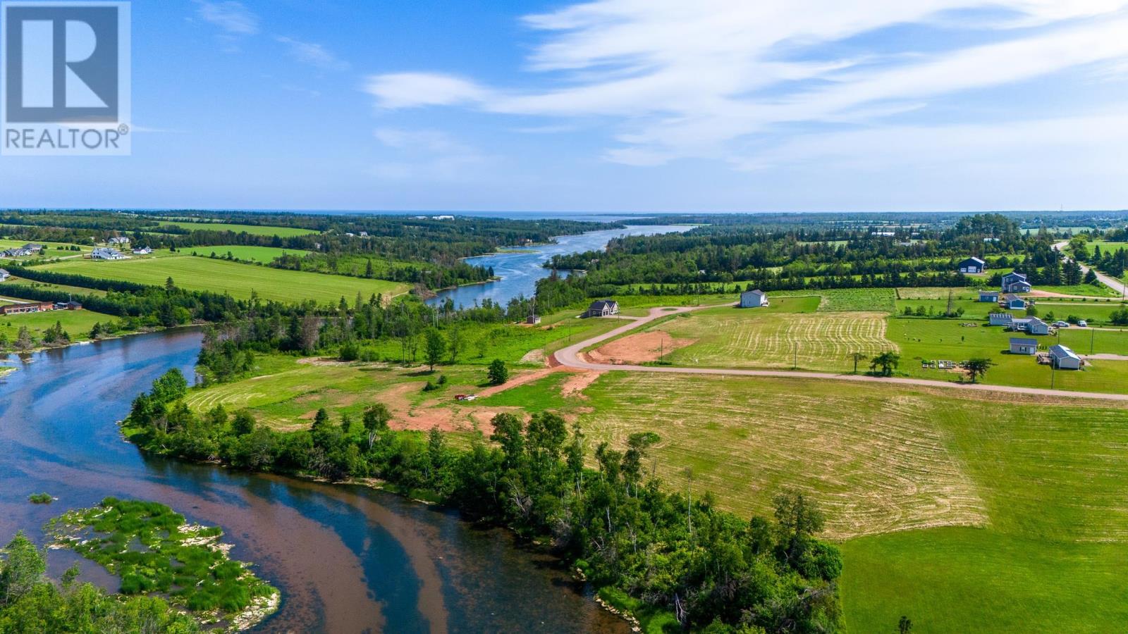 Lot 16 Serenity Place Lane, Wheatley River, Prince Edward Island  C0A 1N0 - Photo 4 - 202515401