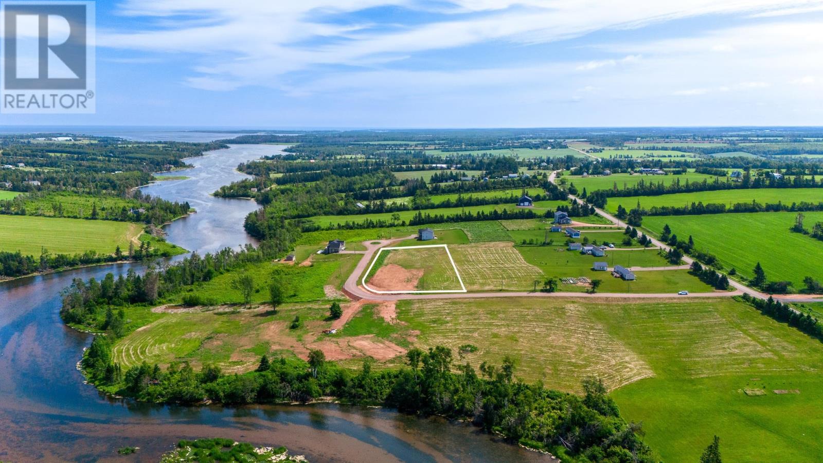 Lot 12 Serenity Place Lane, Wheatley River, Prince Edward Island  C0A 1N0 - Photo 2 - 202515402