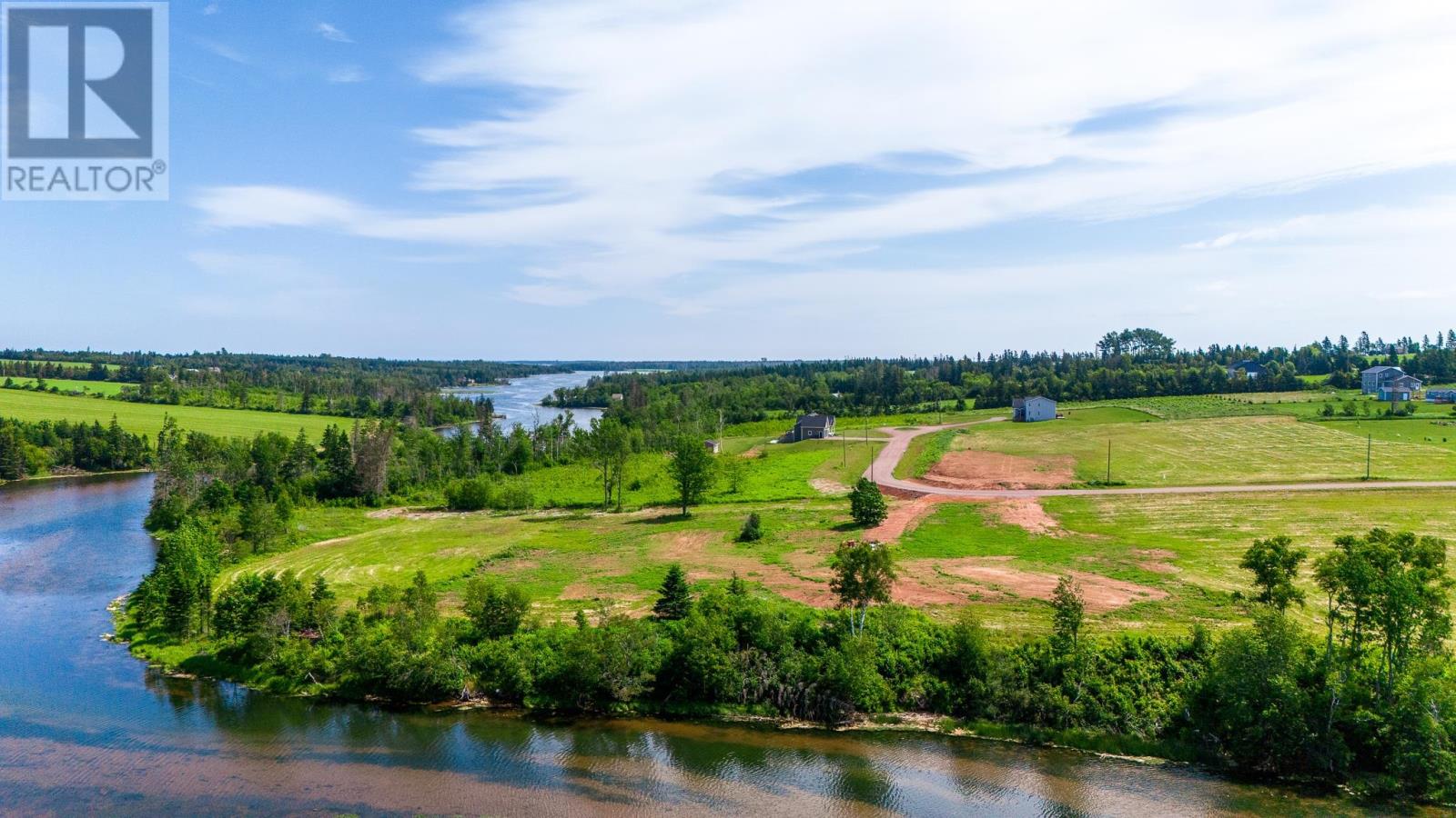 Lot 12 Serenity Place Lane, Wheatley River, Prince Edward Island  C0A 1N0 - Photo 3 - 202515402