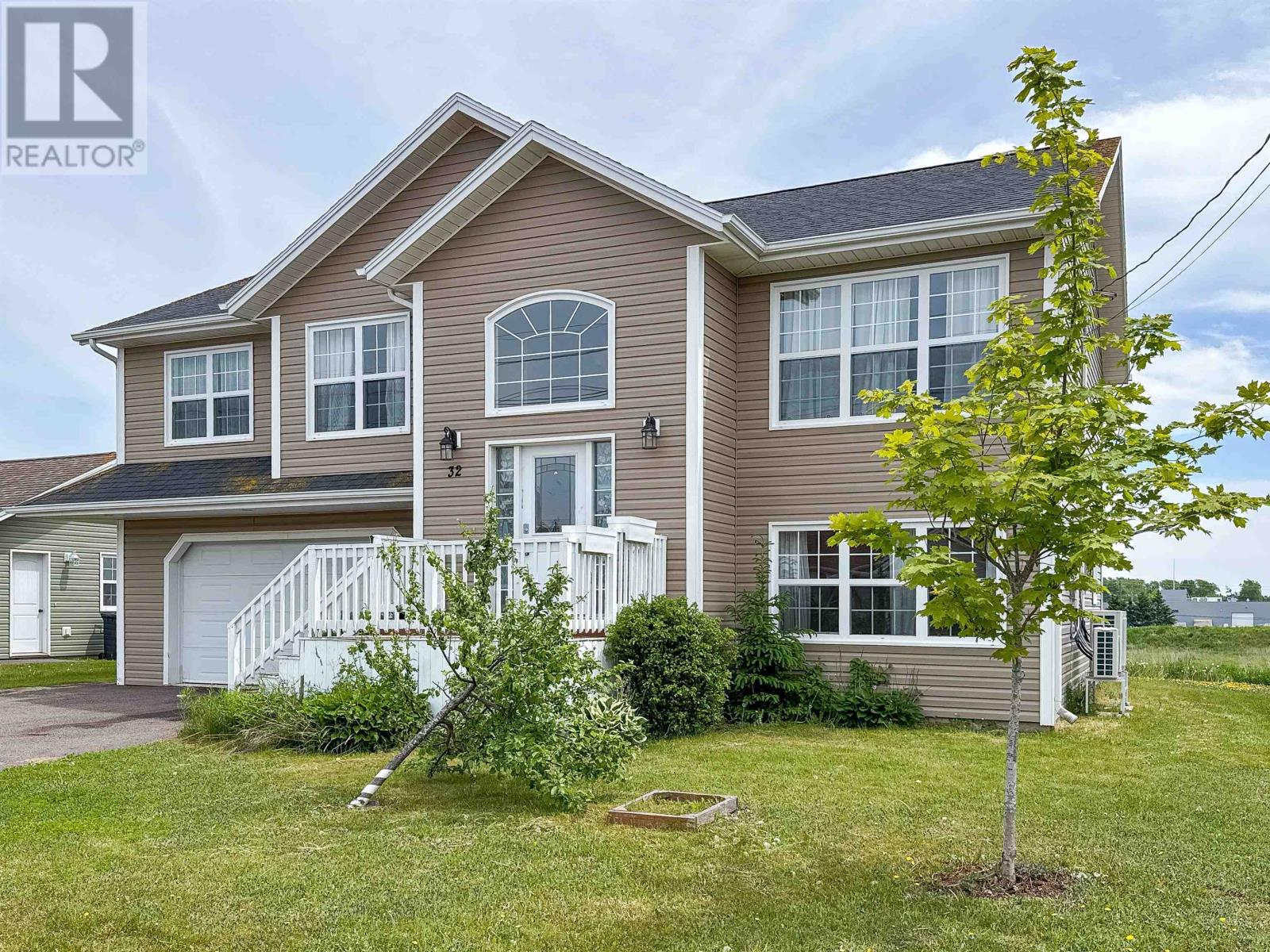 32 Mutch Crescent, Charlottetown, Prince Edward Island  C1E 3G4 - Photo 26 - 202515440