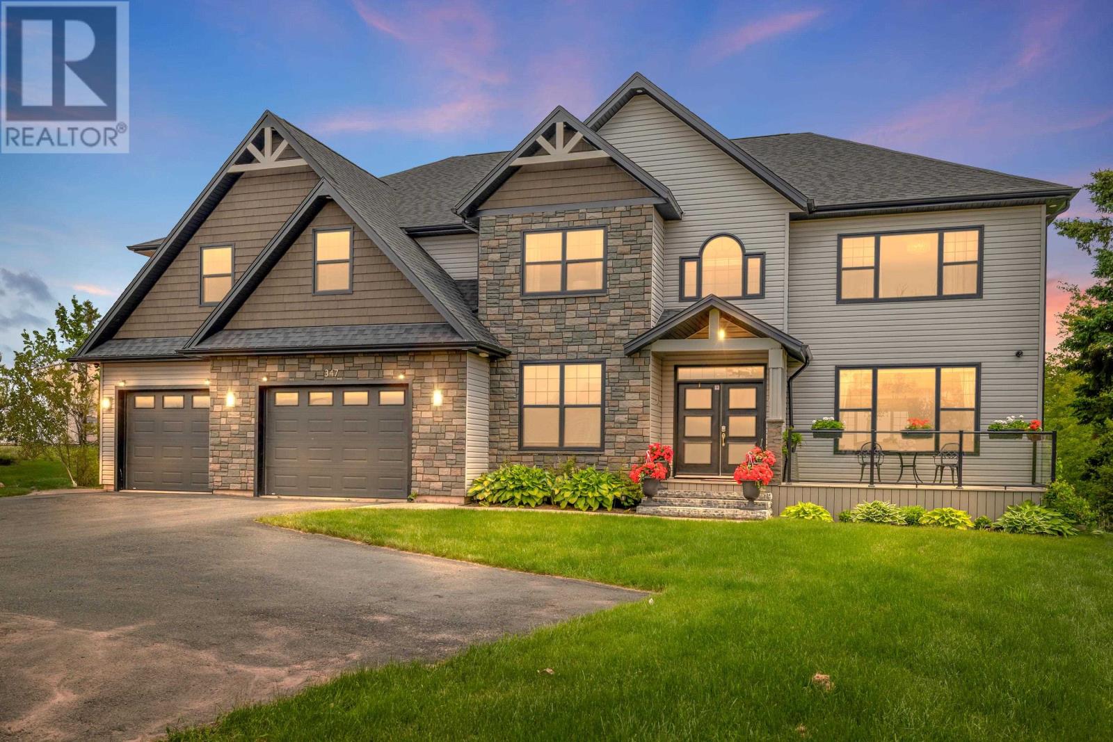347 Sunrise Cove Drive, Cornwall, Prince Edward Island  C0A 1H8 - Photo 1 - 202515458