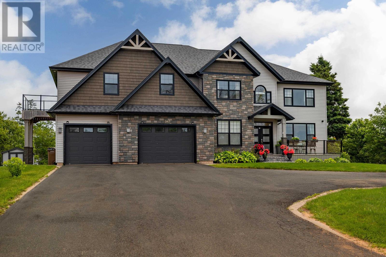 347 Sunrise Cove Drive, Cornwall, Prince Edward Island  C0A 1H8 - Photo 2 - 202515458
