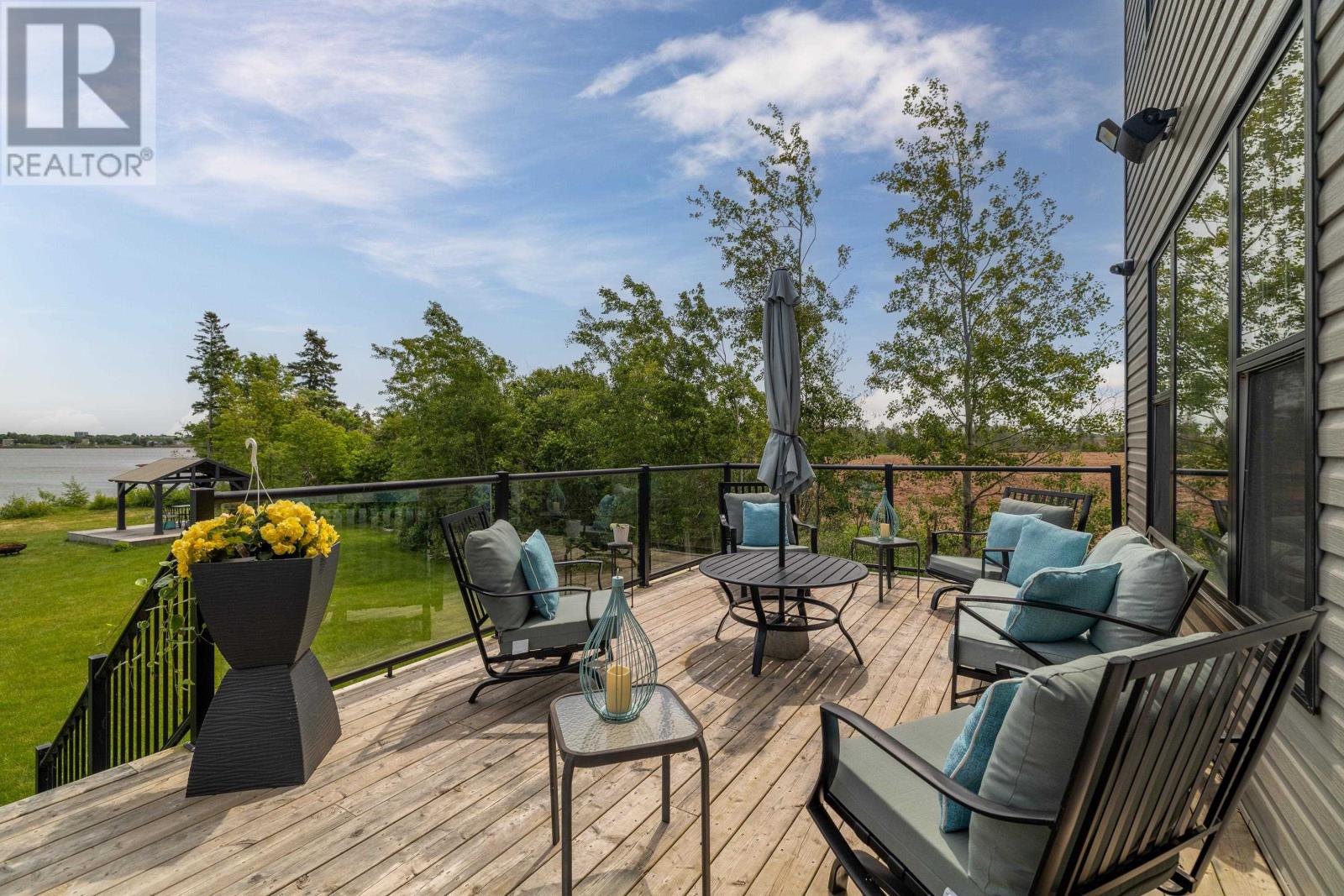 347 Sunrise Cove Drive, Cornwall, Prince Edward Island  C0A 1H8 - Photo 46 - 202515458