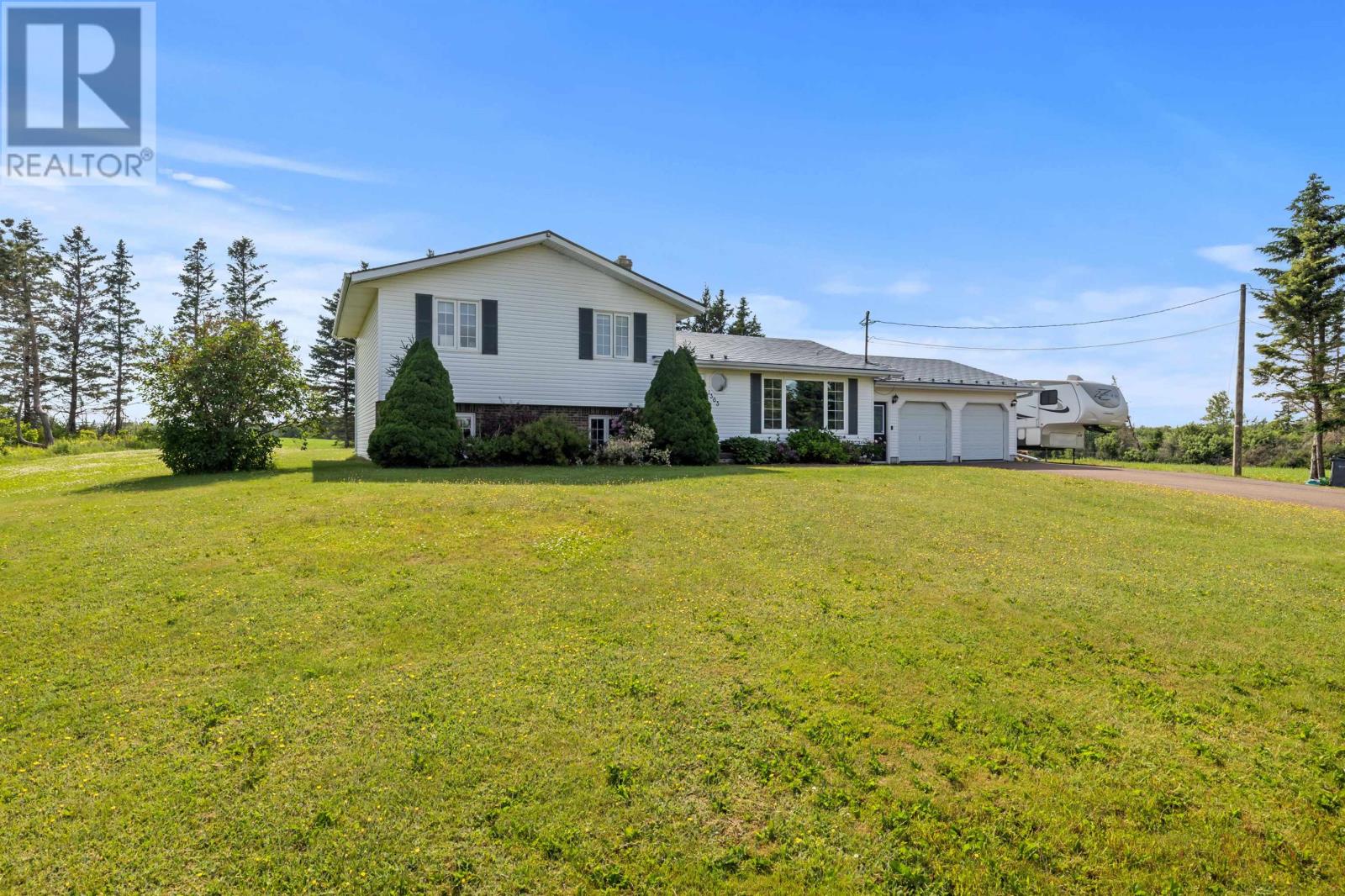 1363 Brackley Point Road, Harrington, Prince Edward Island  C1E 1R1 - Photo 1 - 202515462