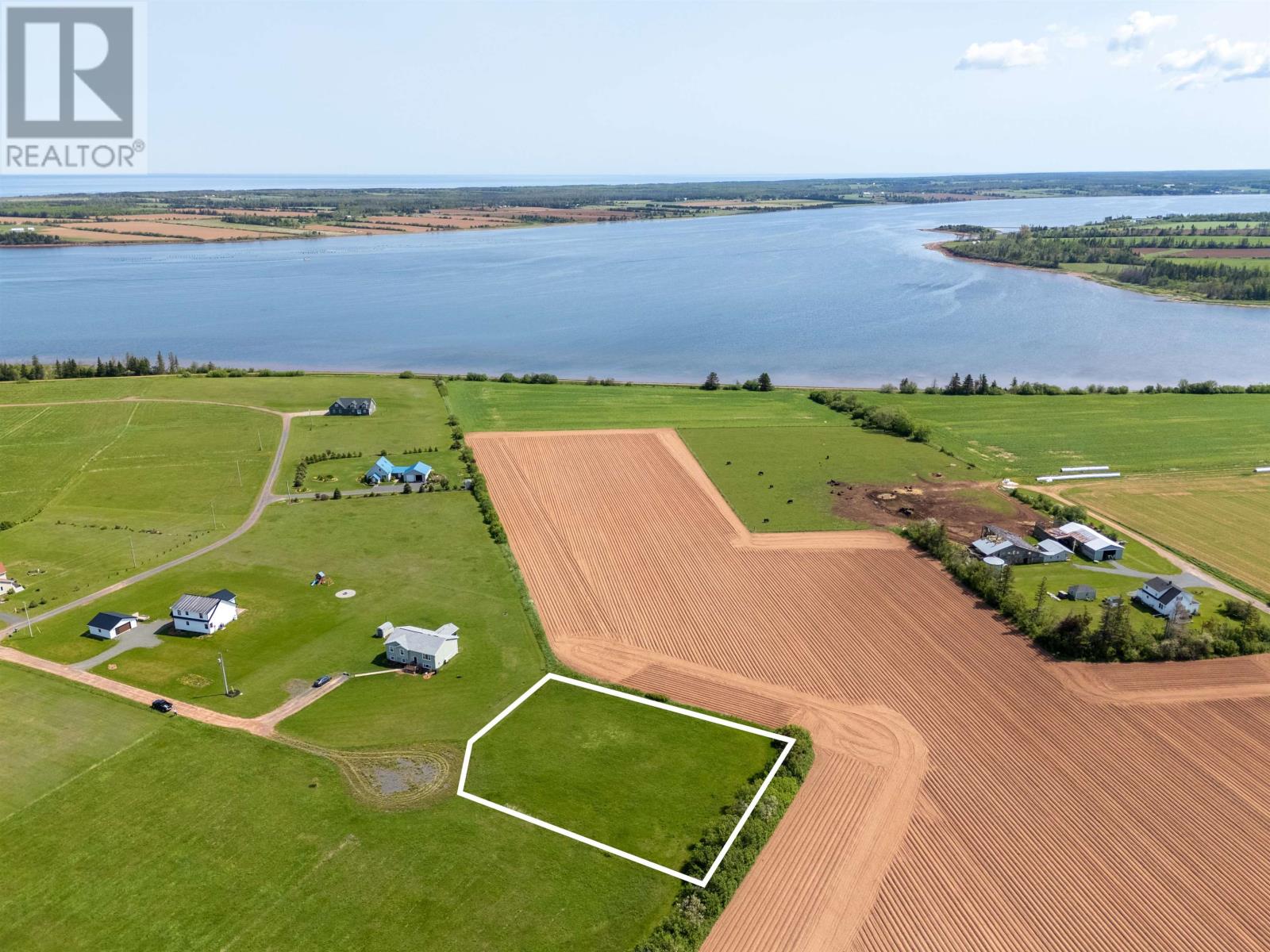 Lot 7 Mavis Walk, Marie, Prince Edward Island  C0A 1S0 - Photo 2 - 202515456