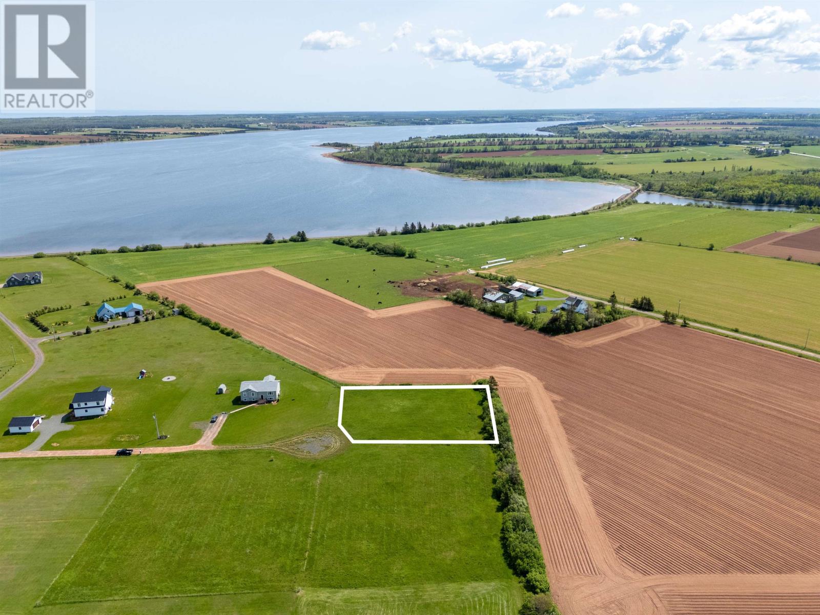 Lot 7 Mavis Walk, Marie, Prince Edward Island  C0A 1S0 - Photo 3 - 202515456