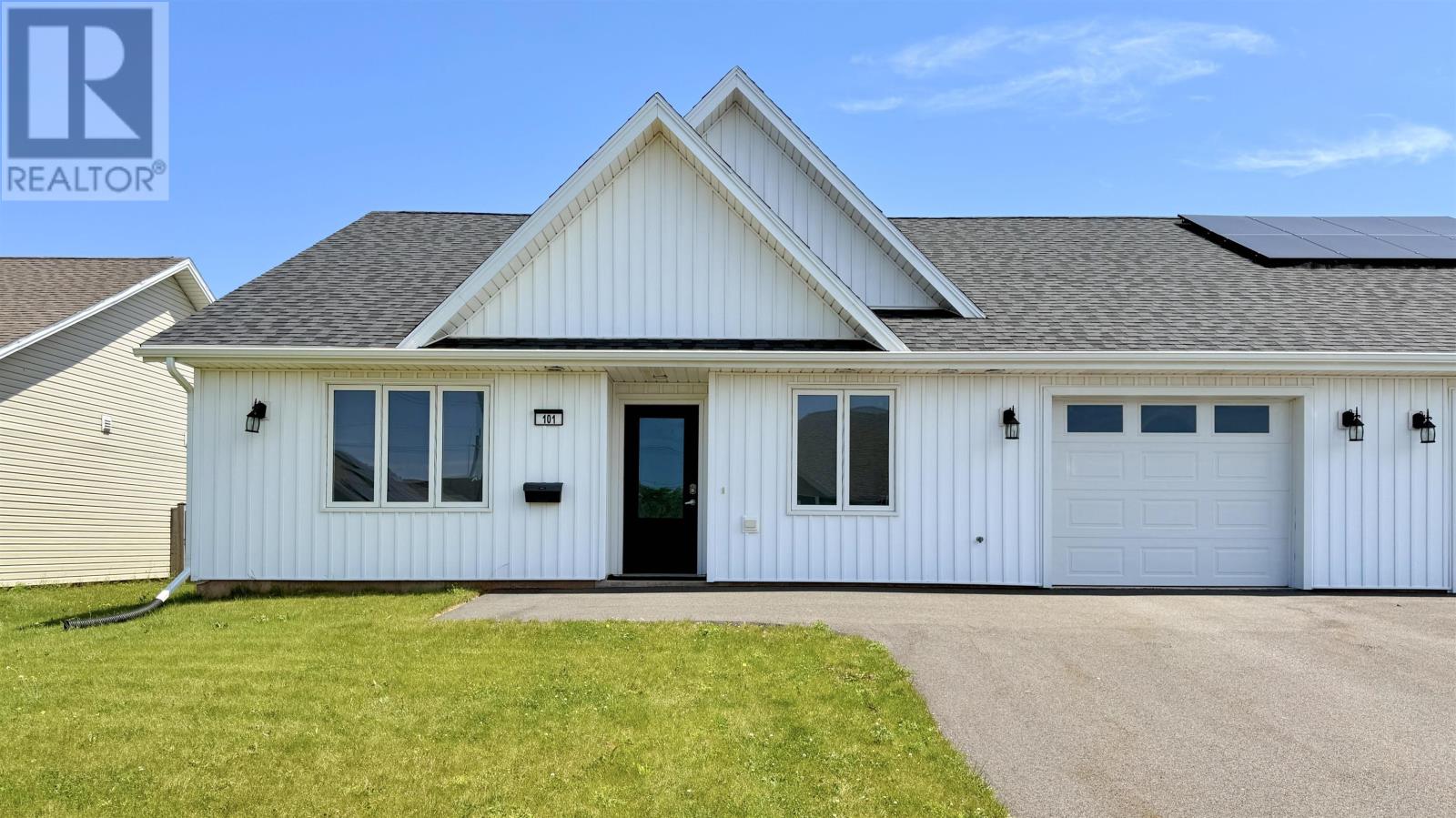 101 Gamble Avenue, Summerside, Prince Edward Island  C1N 4R3 - Photo 1 - 202515470
