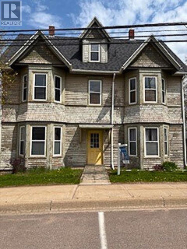 598 Main Street, Montague, Prince Edward Island  C0A 1R0 - Photo 1 - 202515474
