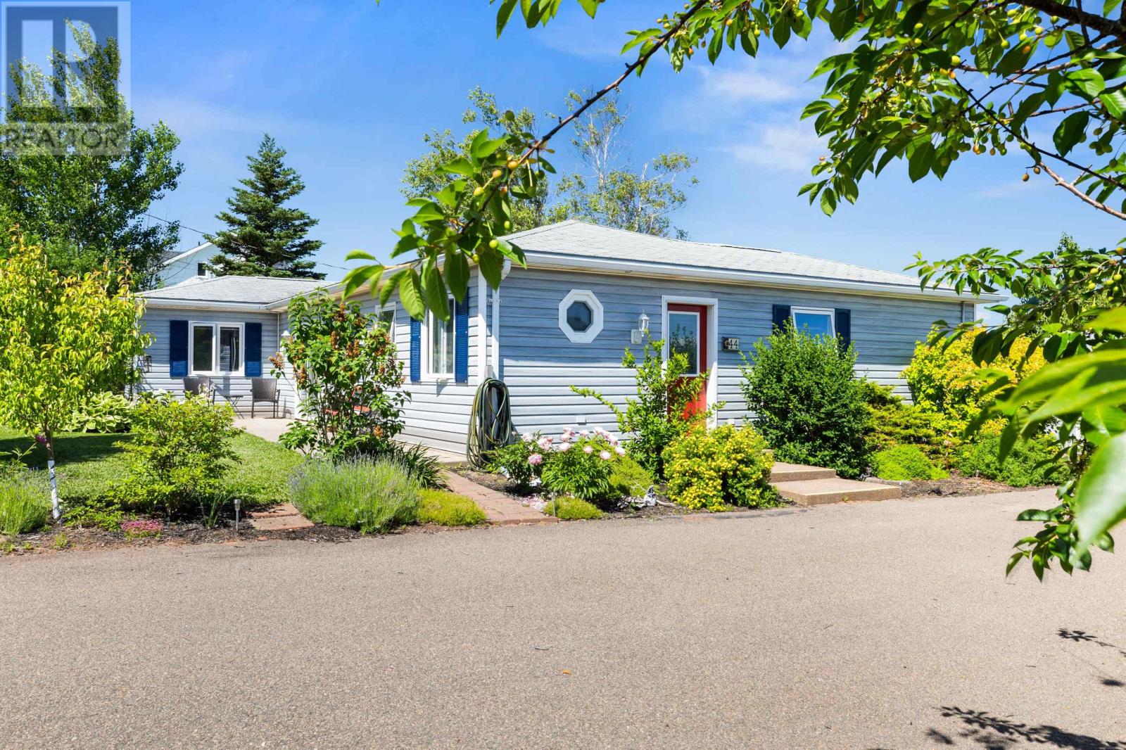44 Bayside Road, North Bedeque, Prince Edward Island  C1N 4J9 - Photo 1 - 202515492