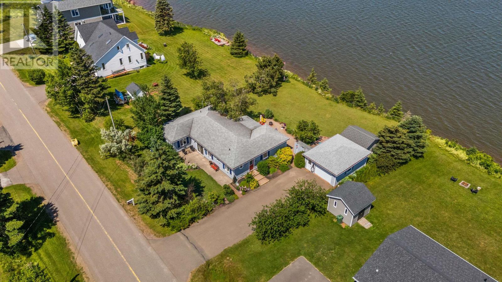 44 Bayside Road, North Bedeque, Prince Edward Island  C1N 4J9 - Photo 46 - 202515492