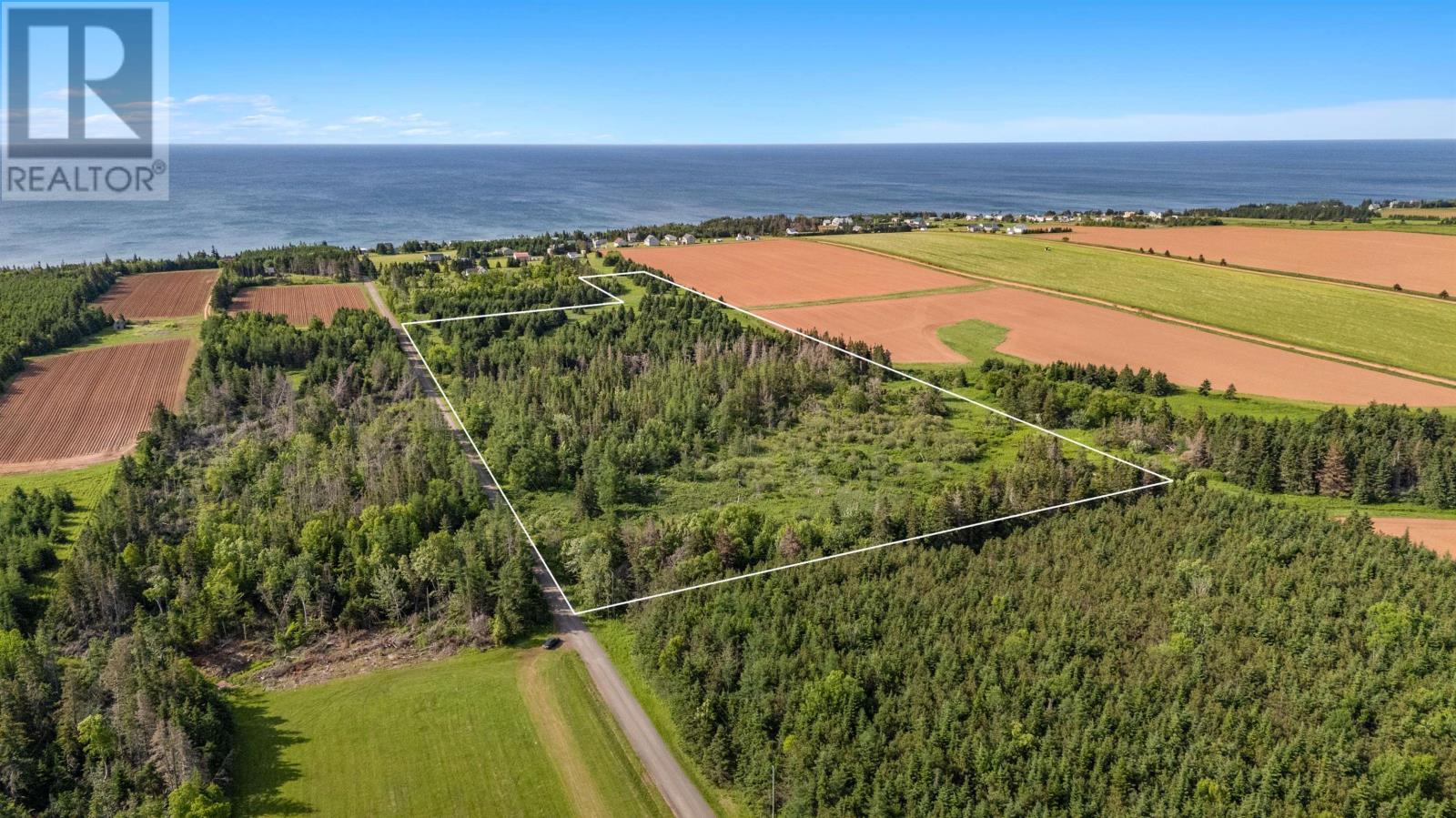 Lot Kitson Road, Red Point, Prince Edward Island  C0A 2B0 - Photo 1 - 202515516