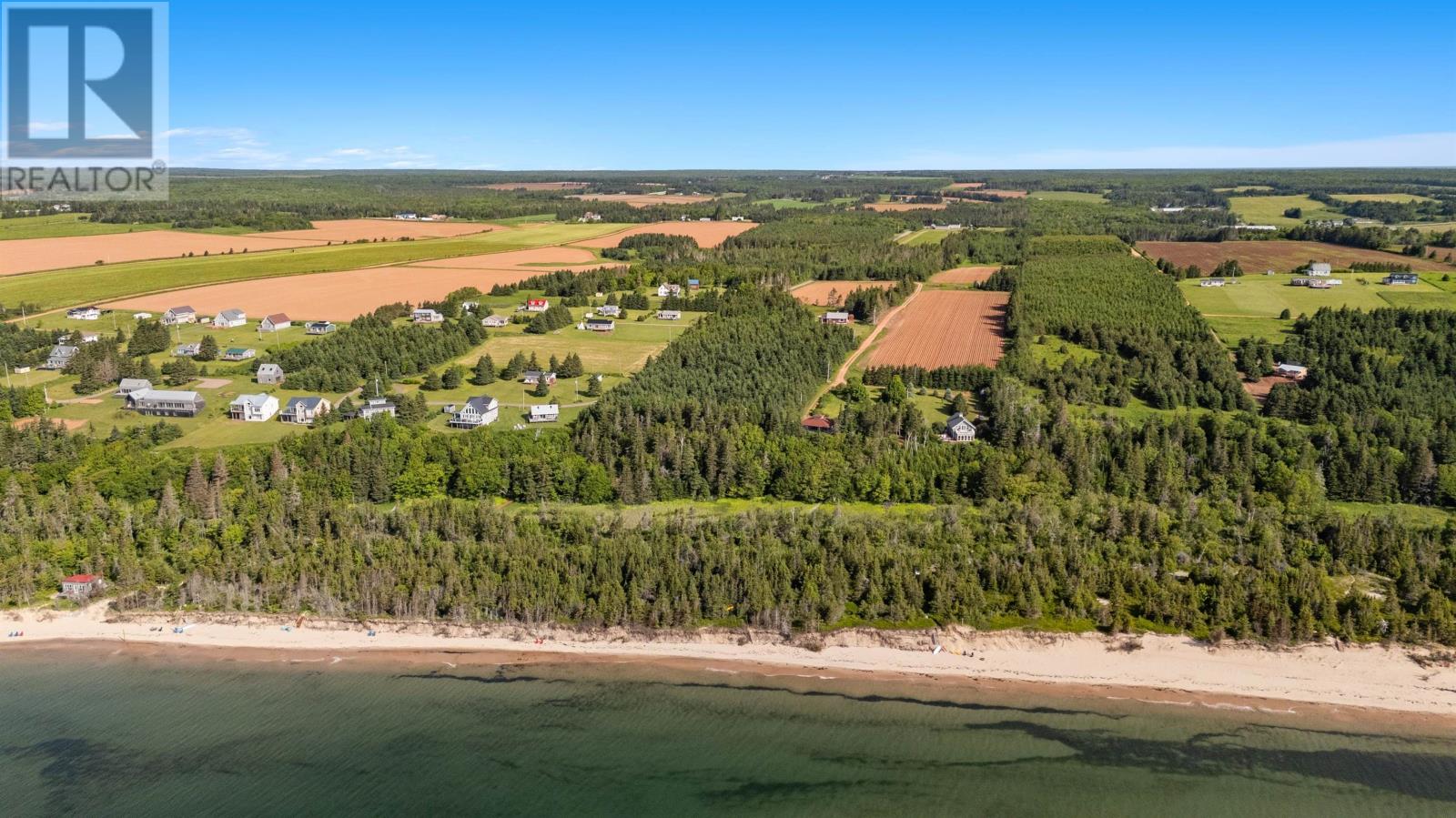 Lot Kitson Road, Red Point, Prince Edward Island  C0A 2B0 - Photo 14 - 202515516