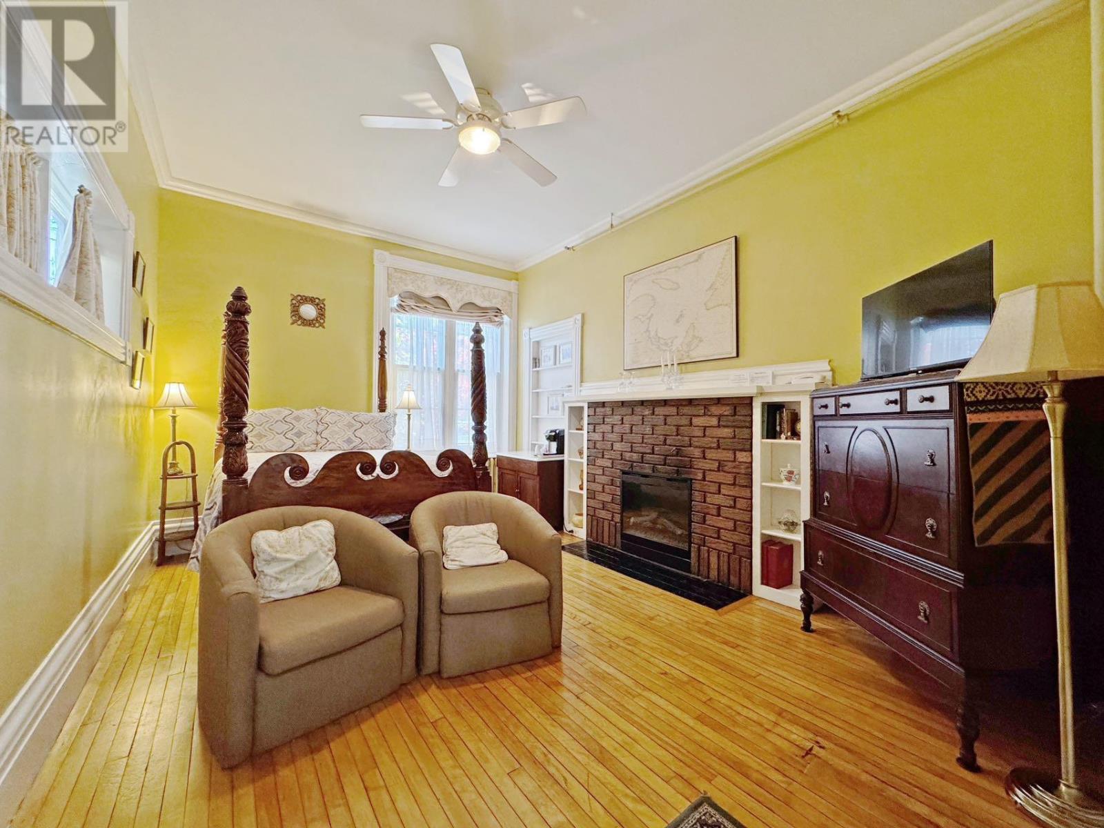 49-51 Fitzroy Street, Charlottetown, Prince Edward Island  C1A 1R4 - Photo 17 - 202515524