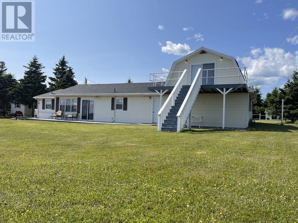 87 Macfarlane Road, White Sands, Prince Edward Island  C0A 1W0 - Photo 1 - 202515537
