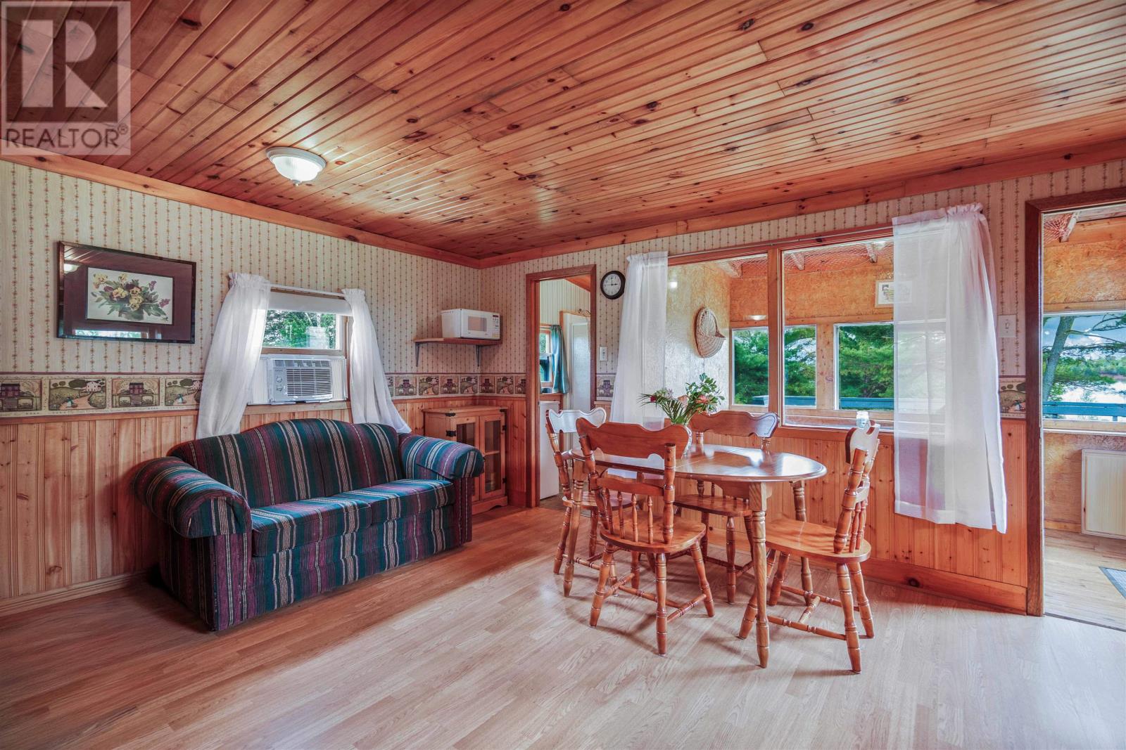 Cottage 3 237 Kayes Road, Deroma Waterfront Cottages, Georgetown Royalty, Prince Edward Island  C0A 1L0 - Photo 12 - 202515539