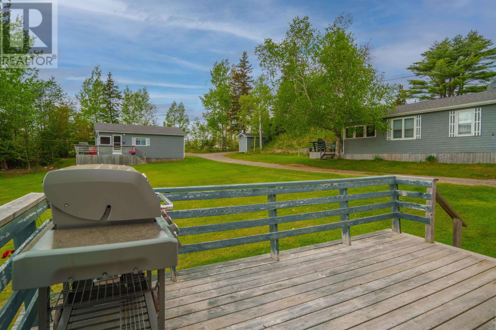 Cottage 6 237 Kayes Road, Deroma Waterfront Cottages, Georgetown Royalty, Prince Edward Island  C0A 1L0 - Photo 6 - 202515541