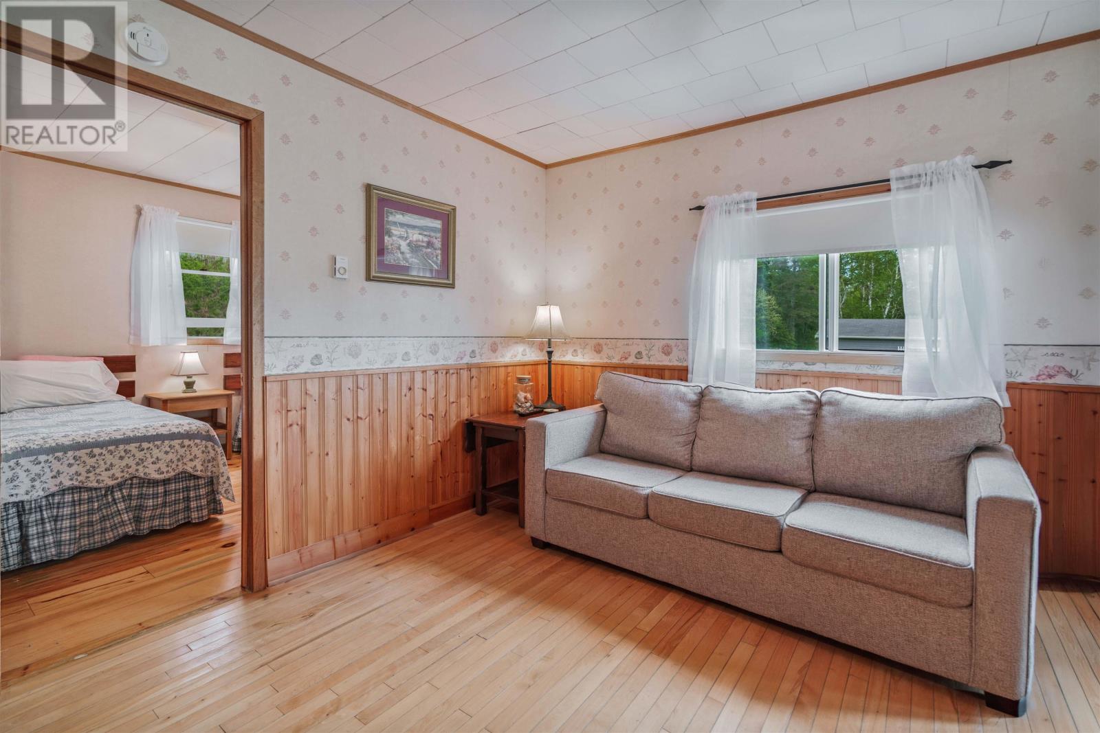 Cottage 7 237 Kayes Road, Deroma Waterfront Cottages, Georgetown Royalty, Prince Edward Island  C0A 1L0 - Photo 11 - 202515544