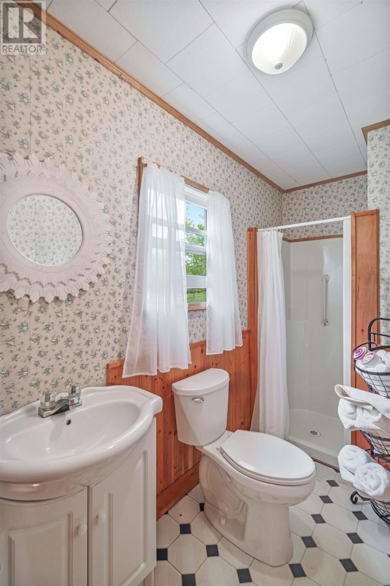Cottage 7 237 Kayes Road, Deroma Waterfront Cottages, Georgetown Royalty, Prince Edward Island  C0A 1L0 - Photo 15 - 202515544