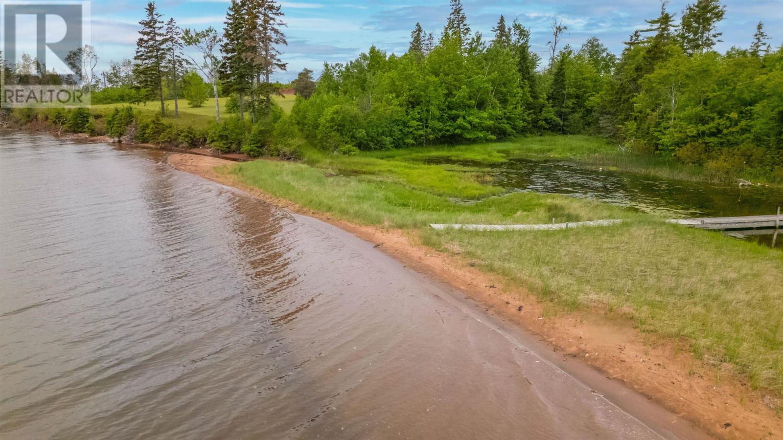 Cottage 7 237 Kayes Road, Deroma Waterfront Cottages, Georgetown Royalty, Prince Edward Island  C0A 1L0 - Photo 22 - 202515544