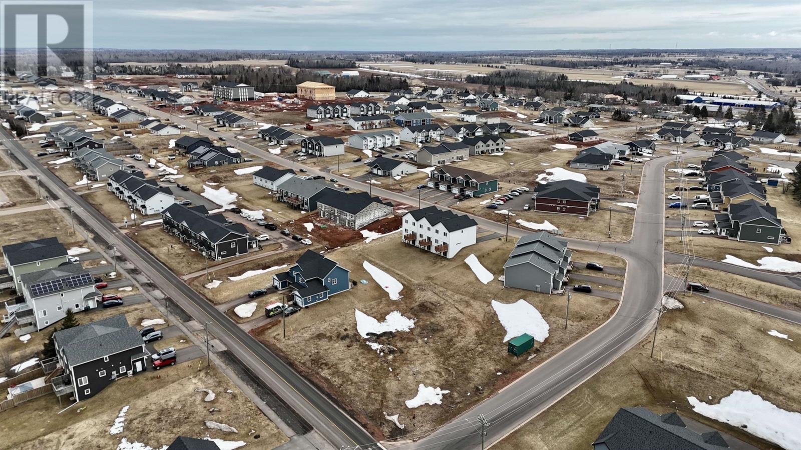 35 Macwilliams Road, Charlottetown, Prince Edward Island  C1C 0W4 - Photo 1 - 202515576