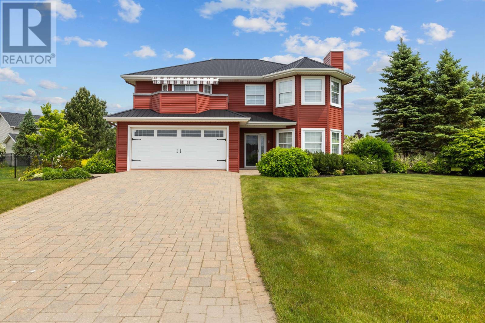 14 Brethaven Court, Charlottetown, Prince Edward Island  C1E 1M4 - Photo 1 - 202515591
