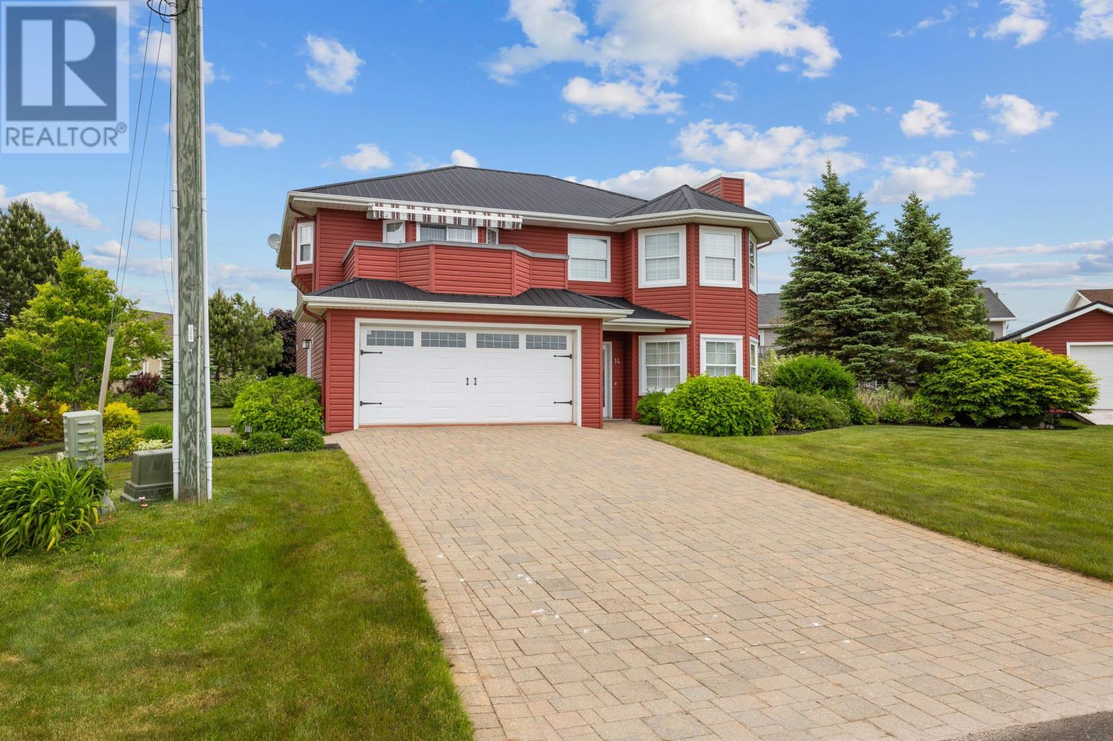 14 Brethaven Court, Charlottetown, Prince Edward Island  C1E 1M4 - Photo 40 - 202515591
