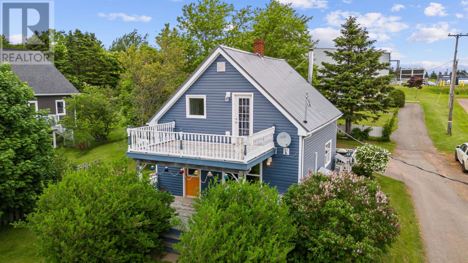 18 Allen Street, North Rustico, Prince Edward Island  C0A 1X0 - Photo 1 - 202515602