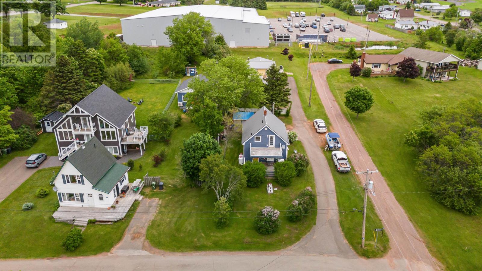 18 Allen Street, North Rustico, Prince Edward Island  C0A 1X0 - Photo 41 - 202515602