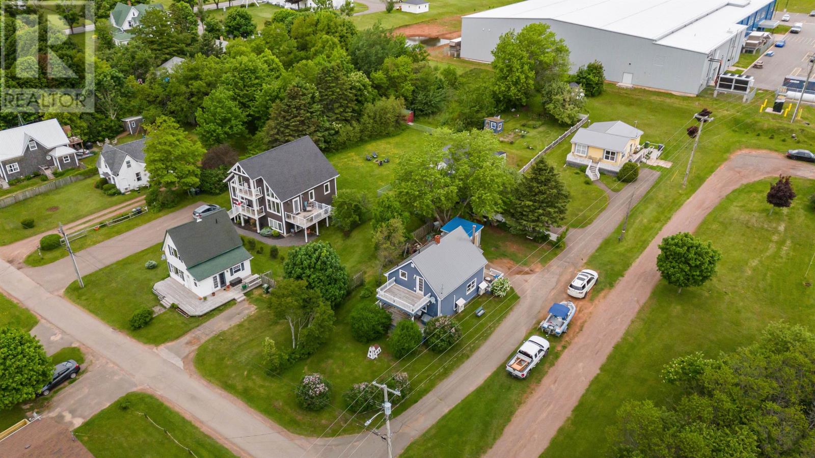 18 Allen Street, North Rustico, Prince Edward Island  C0A 1X0 - Photo 49 - 202515602