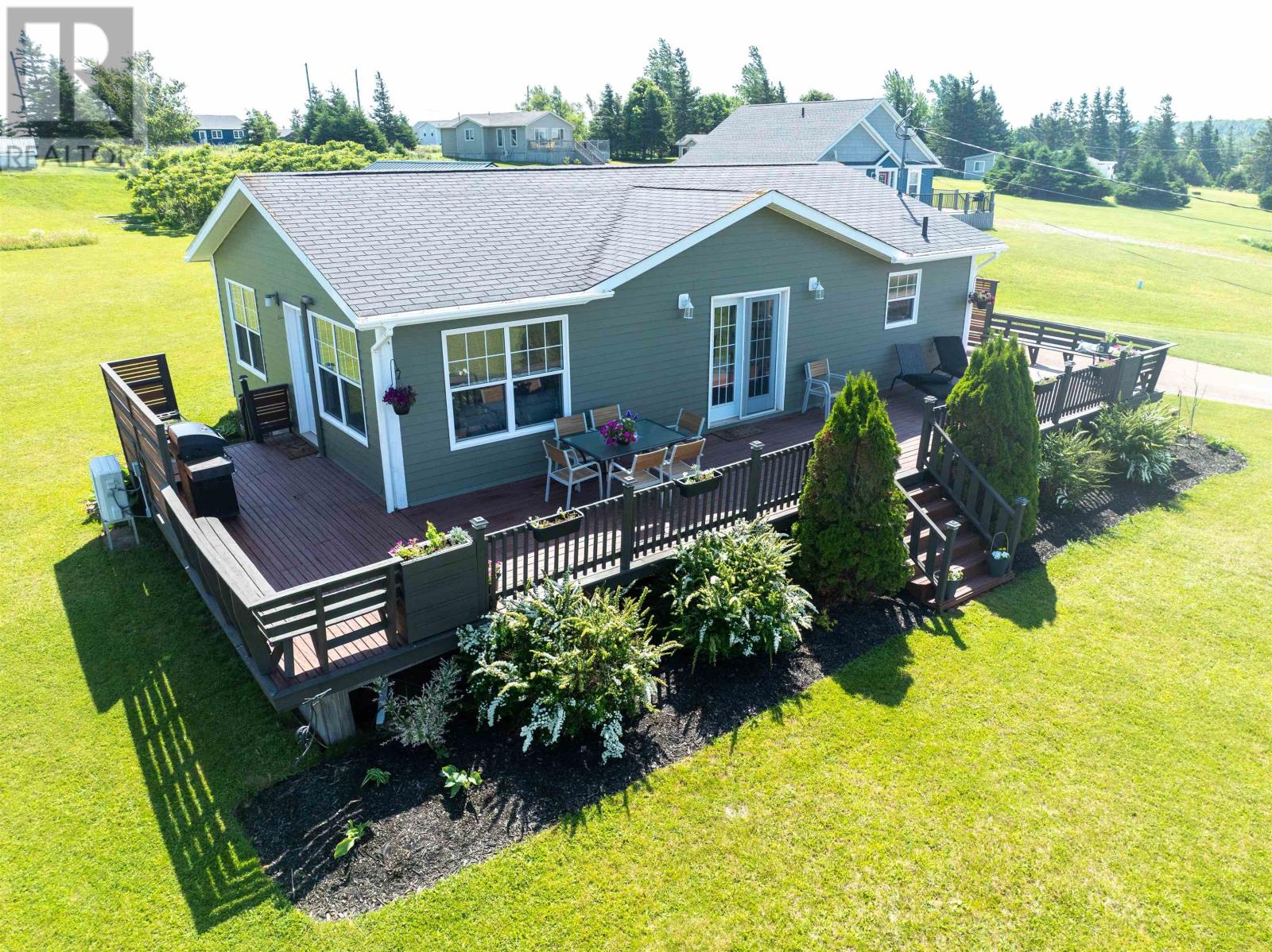 60 Seawood Drive, Stanley Bridge, Prince Edward Island  C0A 1E0 - Photo 2 - 202515604
