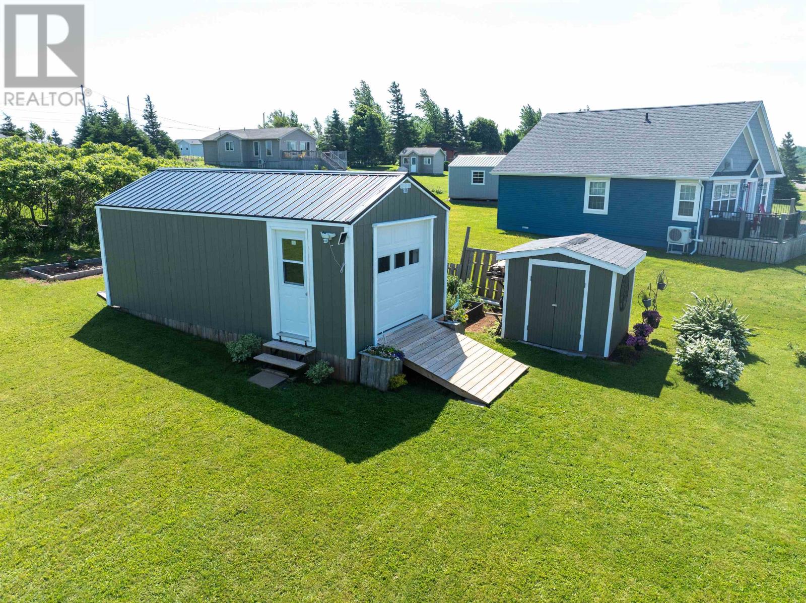 60 Seawood Drive, Stanley Bridge, Prince Edward Island  C0A 1E0 - Photo 29 - 202515604