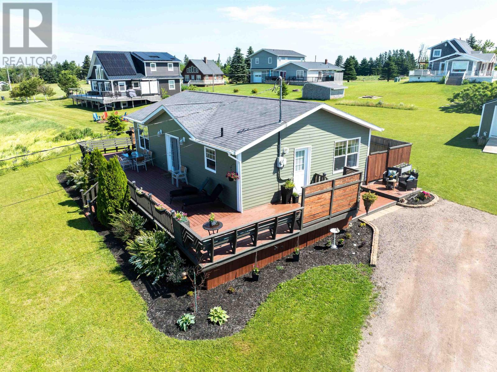 60 Seawood Drive, Stanley Bridge, Prince Edward Island  C0A 1E0 - Photo 3 - 202515604