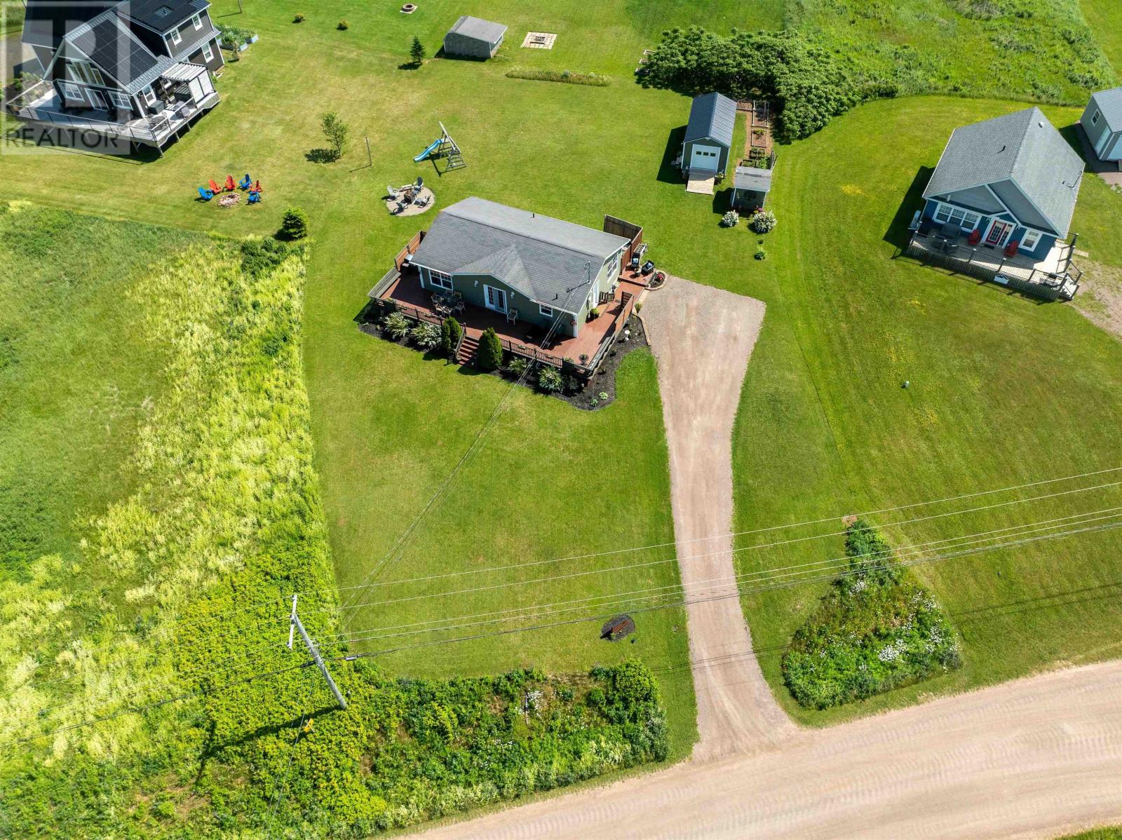 60 Seawood Drive, Stanley Bridge, Prince Edward Island  C0A 1E0 - Photo 30 - 202515604