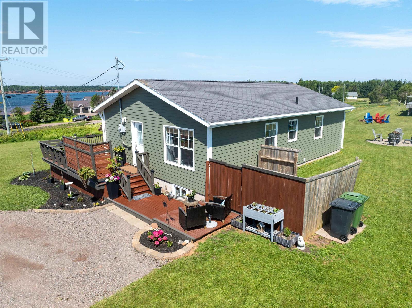 60 Seawood Drive, Stanley Bridge, Prince Edward Island  C0A 1E0 - Photo 4 - 202515604