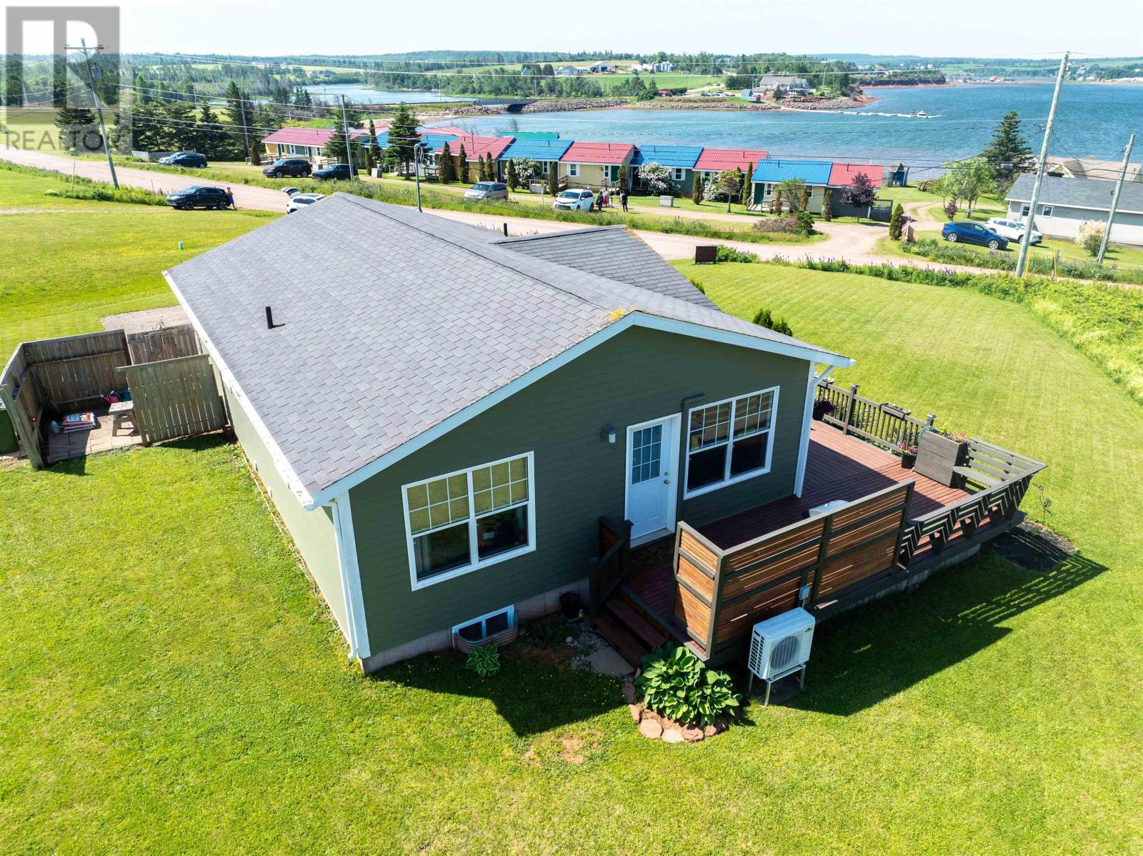 60 Seawood Drive, Stanley Bridge, Prince Edward Island  C0A 1E0 - Photo 5 - 202515604