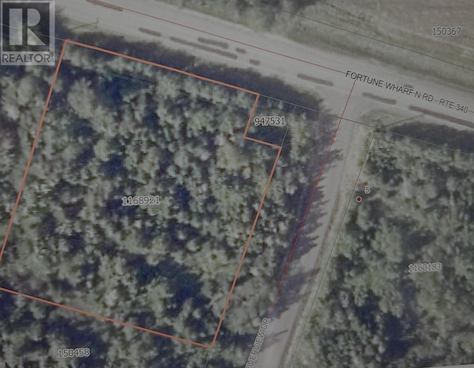 Lot 17 Riverview Drive, Fortune Bridge, Prince Edward Island  C0A 2B0 - Photo 1 - 202515603