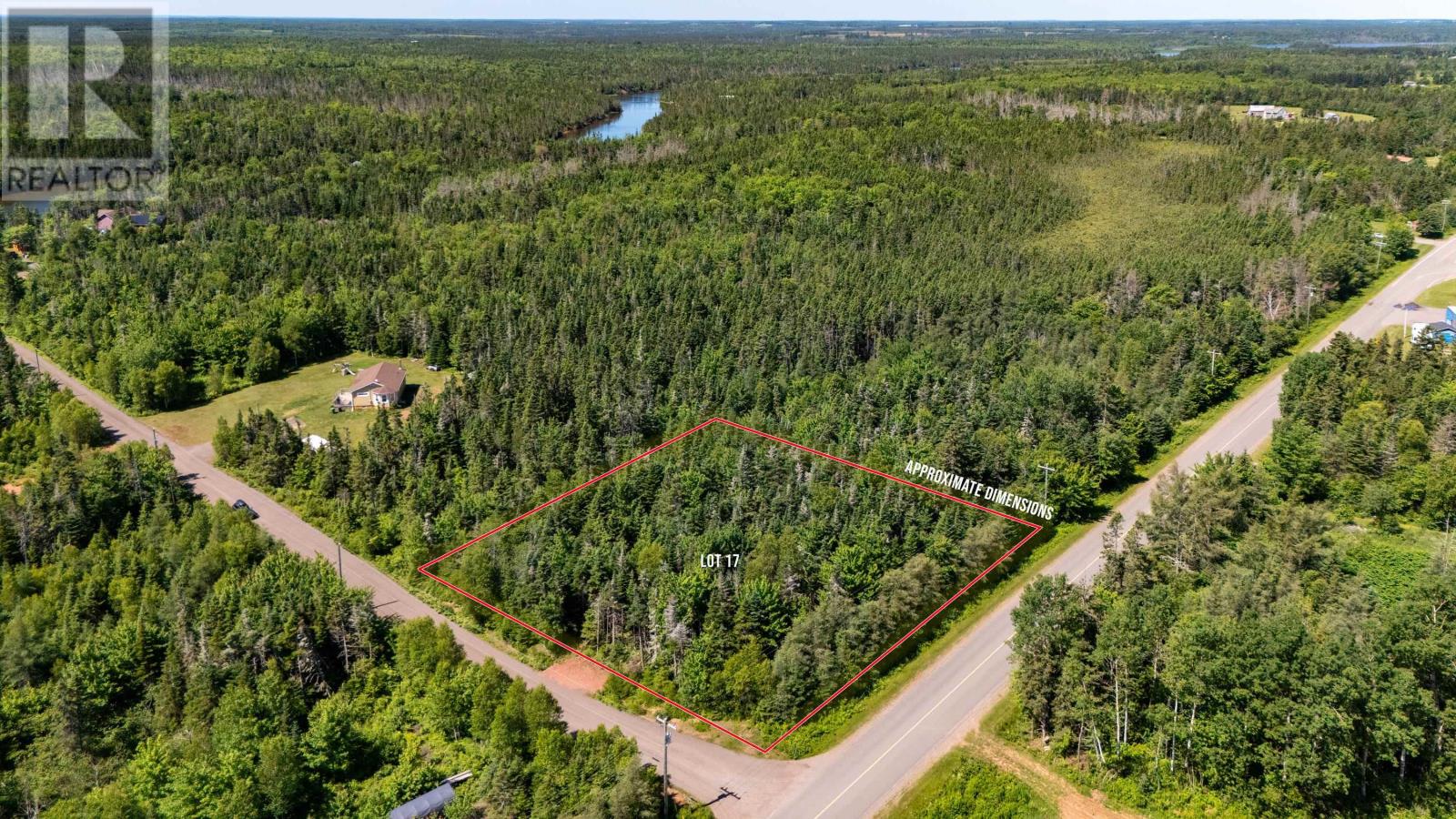 Lot 17 Riverview Drive, Fortune Bridge, Prince Edward Island  C0A 2B0 - Photo 3 - 202515603