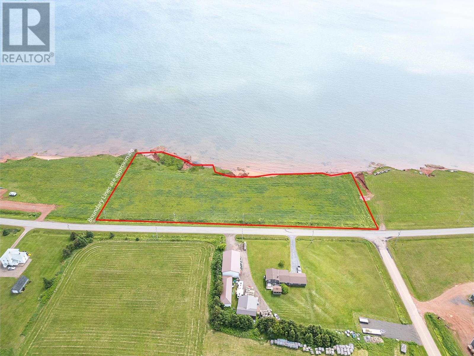Acreage Rte 12, Seacow Pond, Prince Edward Island  C0B 2B0 - Photo 2 - 202515621