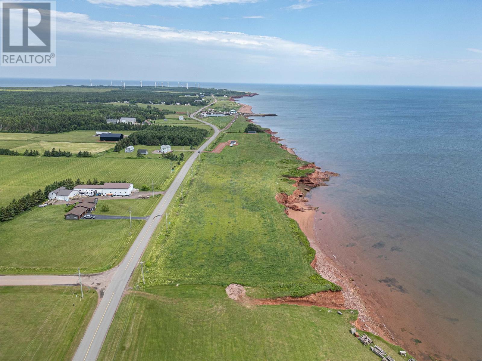 Acreage Rte 12, Seacow Pond, Prince Edward Island  C0B 2B0 - Photo 4 - 202515621