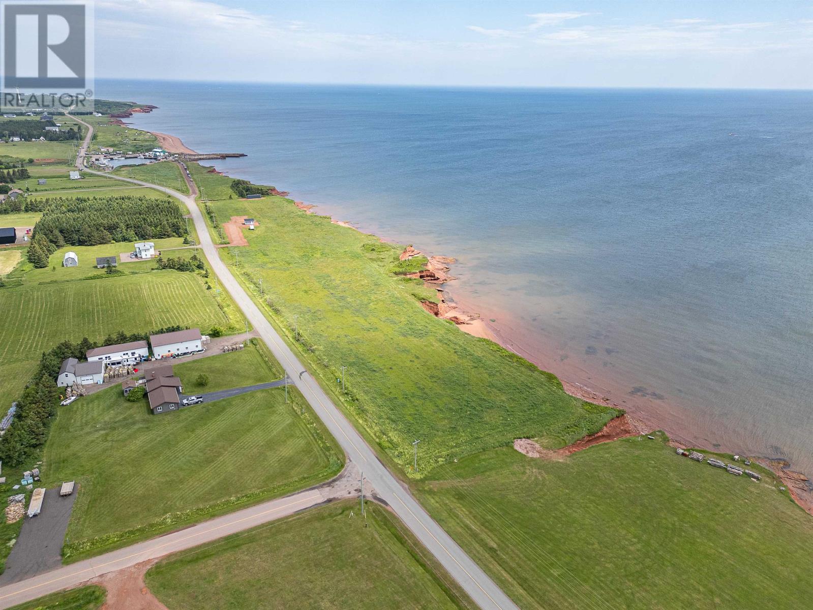 Acreage Rte 12, Seacow Pond, Prince Edward Island  C0B 2B0 - Photo 5 - 202515621