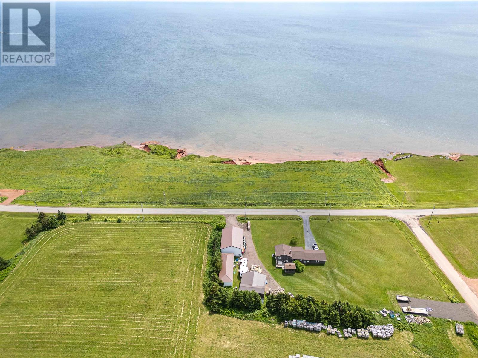 Acreage Rte 12, Seacow Pond, Prince Edward Island  C0B 2B0 - Photo 7 - 202515621