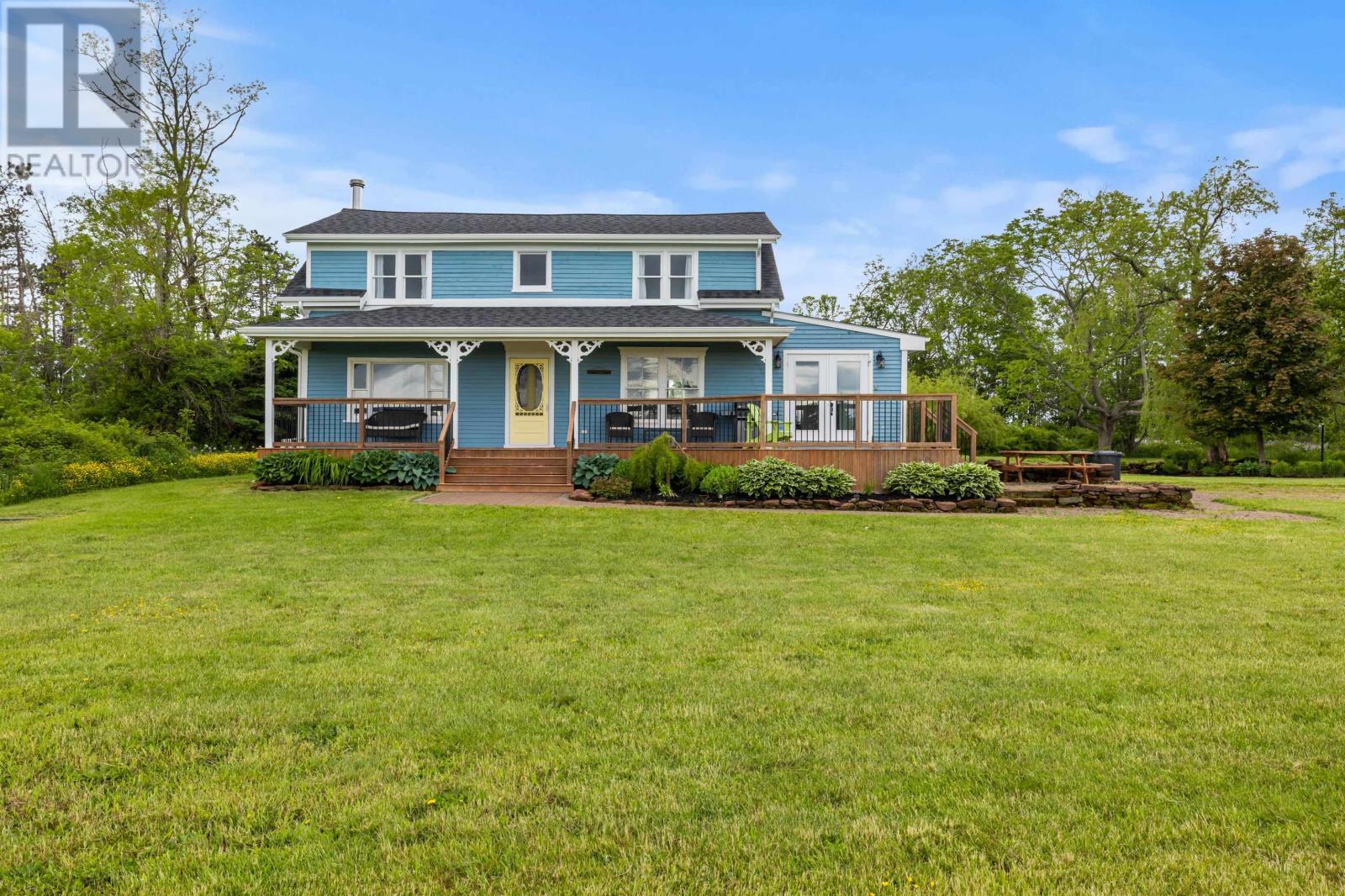 293 Tryon Point Road, Tryon, Prince Edward Island  C0B 1A0 - Photo 1 - 202515632