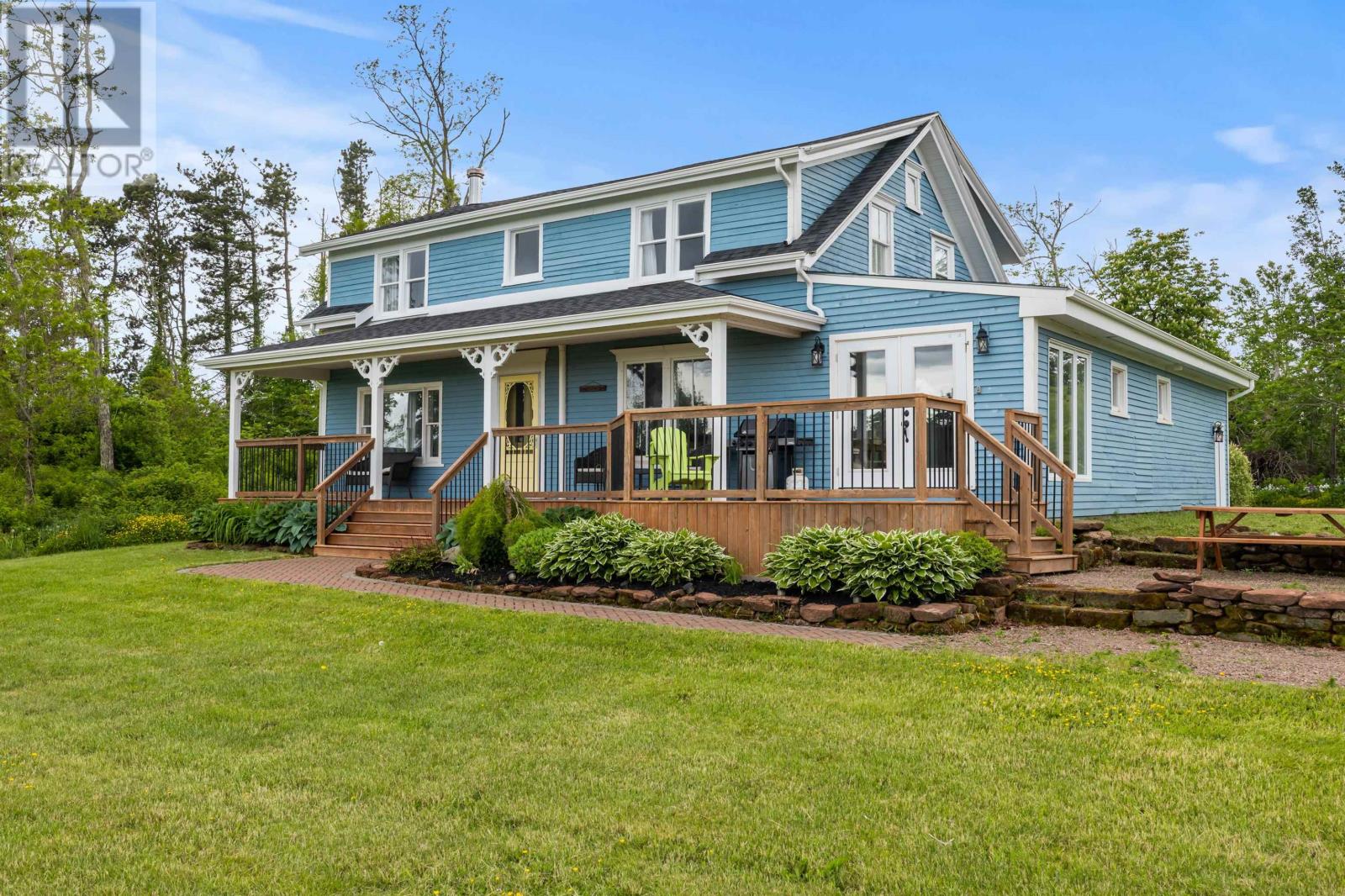 293 Tryon Point Road, Tryon, Prince Edward Island  C0B 1A0 - Photo 3 - 202515632