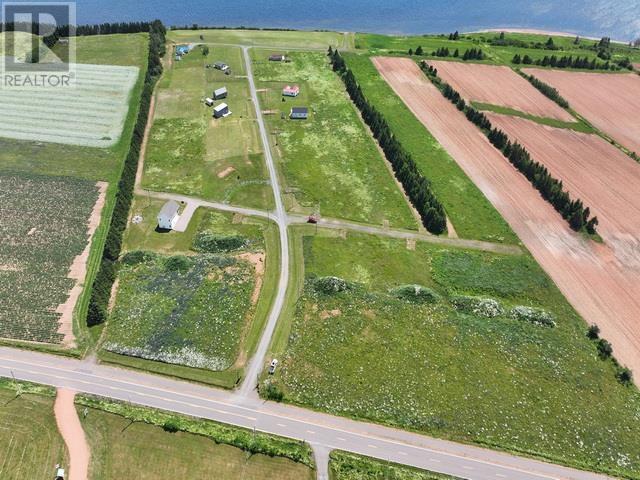 Lot 4 Sunrise Avenue, Greenwich, Prince Edward Island  C0A 2A0 - Photo 1 - 202515637