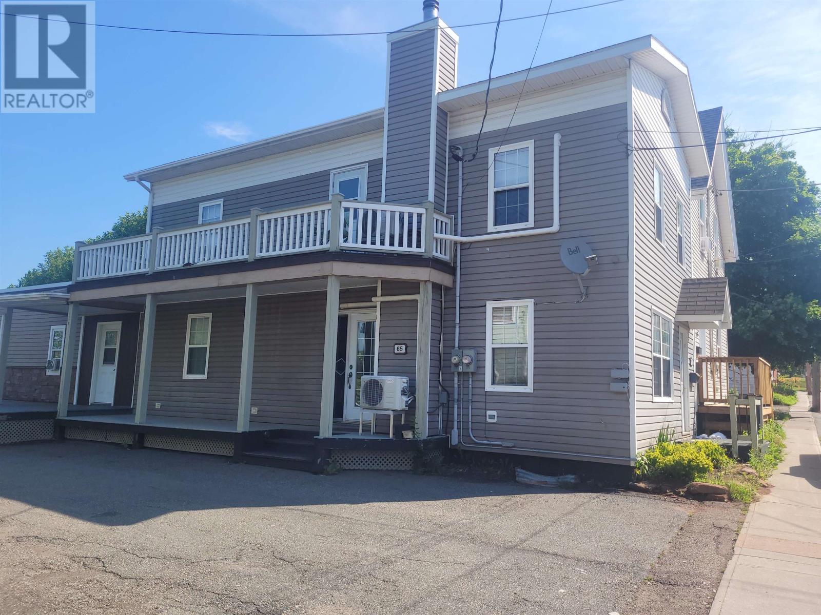 65 Douglas Street, Charlottetown, Prince Edward Island  C1A 2J4 - Photo 1 - 202515674