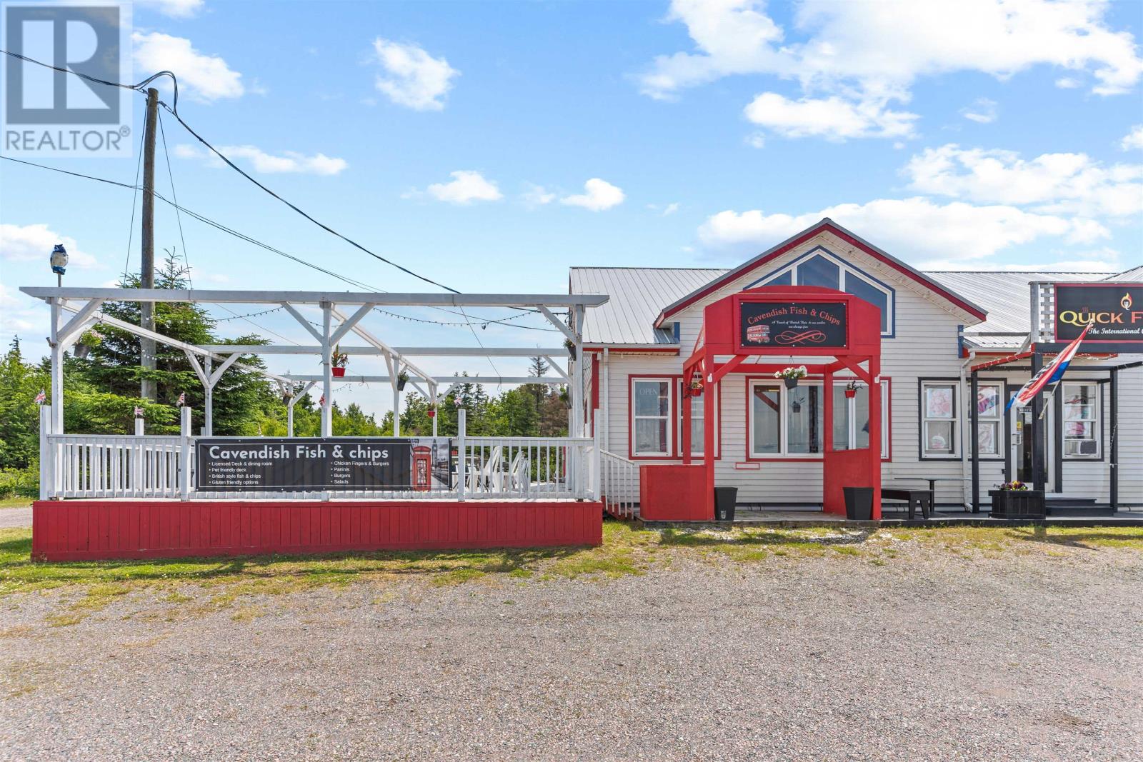 8989 Cavendish Road, Cavendish, Prince Edward Island  C0A 1N0 - Photo 1 - 202515680