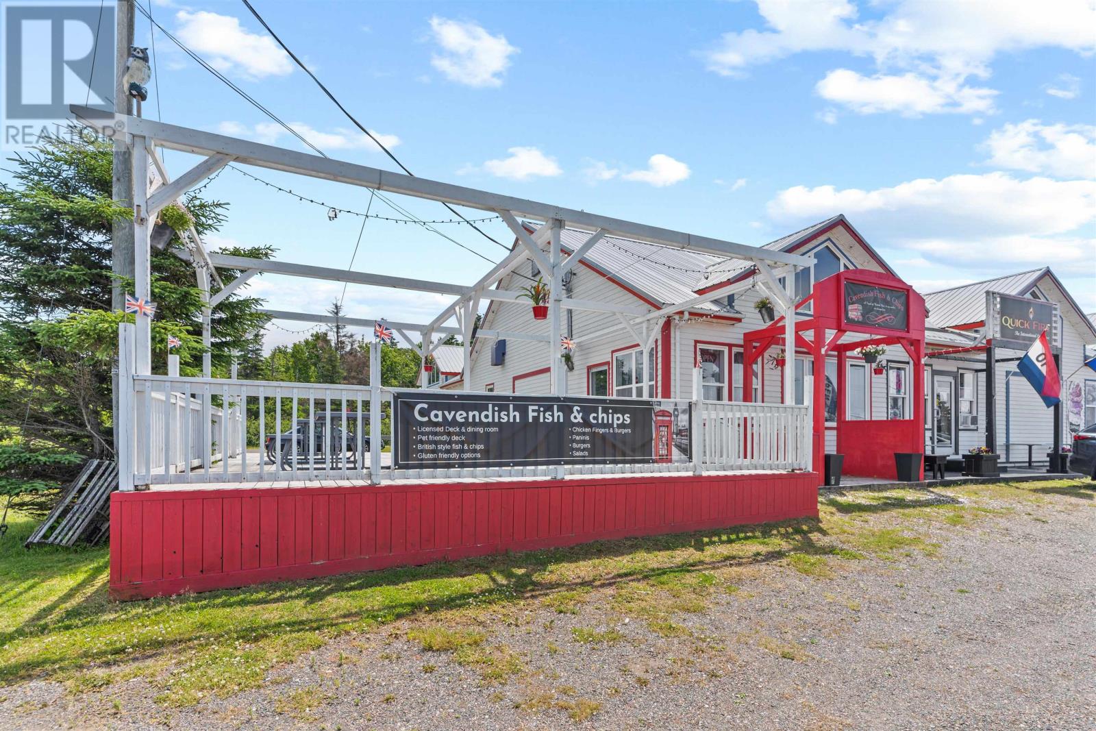 8989 Cavendish Road, Cavendish, Prince Edward Island  C0A 1N0 - Photo 2 - 202515680