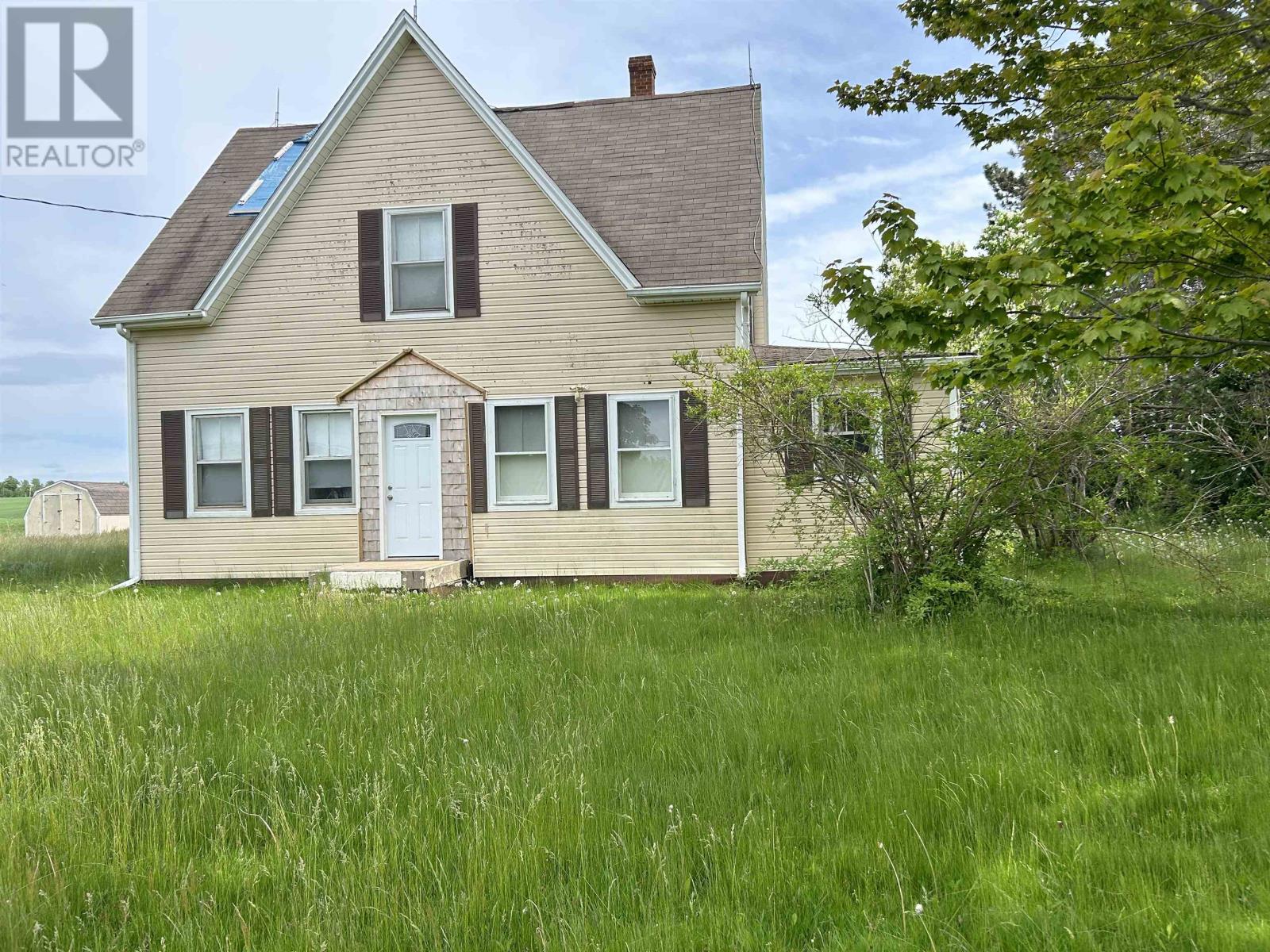 4664 Trans Canada Highway, Eldon, Prince Edward Island  C0A 1A0 - Photo 1 - 202515688